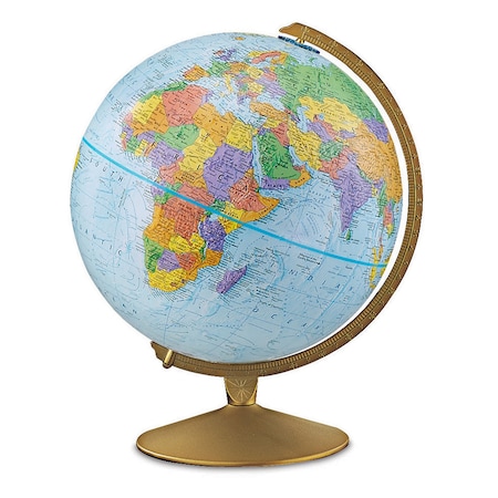 Replogle Globes The Explorer Classroom Globe 30501